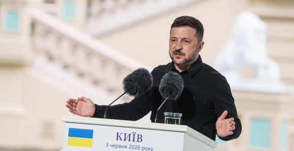 Zelenski: Izvršiti pritisak na Rusiju da okonča rat