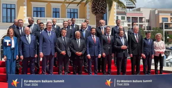 Budućnost Zapadnog Balkana je u EU, iskoristite zamah