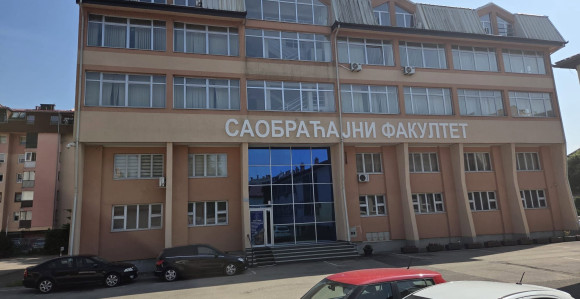 Doboj: Krivična prijava protiv bivšeg dekana Saobraćajnog fakulteta