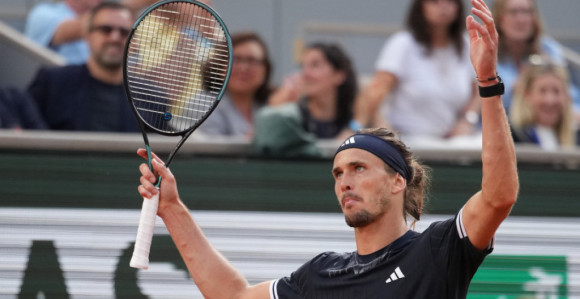 Zverev pobijedio Kobolija i osvojio ROLAN GAROS