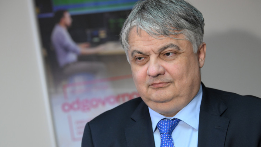 Рекордан профит Телекома Србија од 1,3 милијарде евра