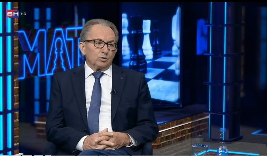 Власти у БиХ глуме реформе, ЕУ се прави да вјерује