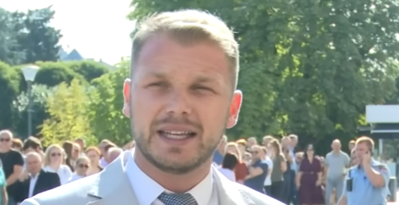 Oglasio se Stanivuković: Odluke SDS shvatam ozbiljno, ostajem privržen iznalaženju zajedničkog nastupa za izbore
