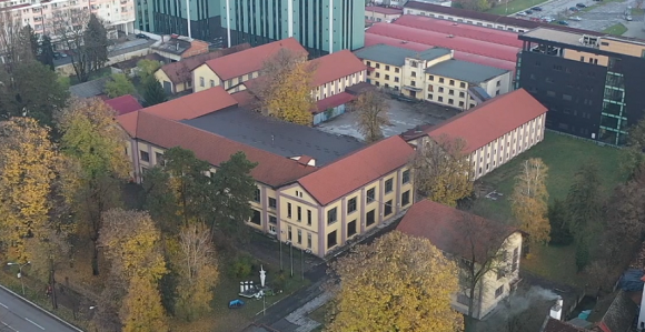 Borba tajkuna za atraktivno zemljište Fabrike duvana