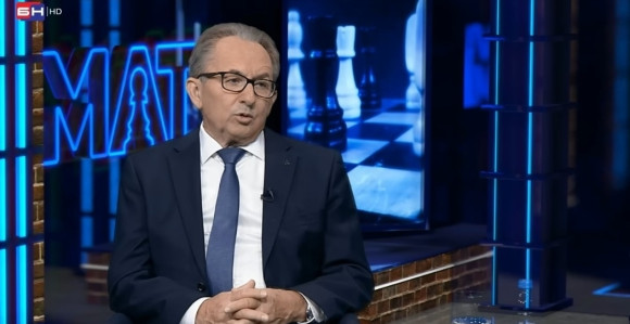 Vlasti u BiH glume reforme, EU se pravi da vjeruje