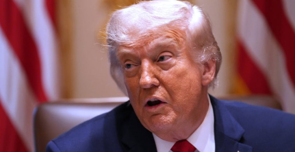 Tramp potvrdio da je Iran oborio američki helikopter