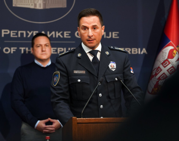 Одбачена пријава против Милића за помоћ починиоцу