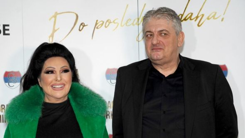 Dragana Mirković javno "potkačila" Tonija Bijelića
