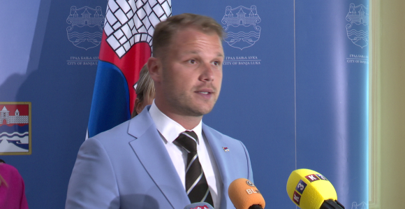 Stanivuković o odluci SDS-a: Imali su istorijsku priliku