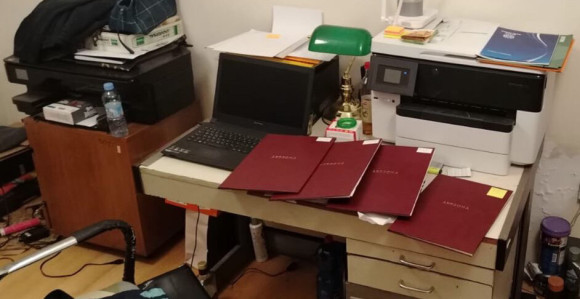 Lažne diplome prodavali od 500 do 3.500 evra u Srbiji