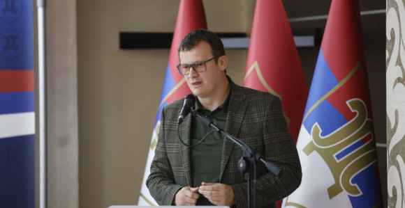 Vrijeme da se pojedinim ljudima kaže - Dosta!
