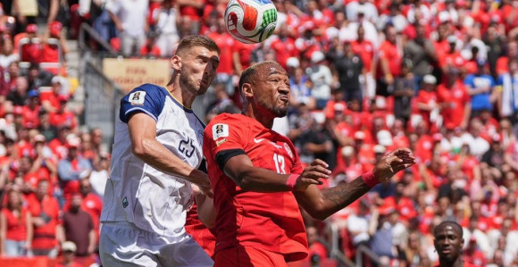 BiH - Kanada 1:1 - Kanada u završnici meča izjednačila!