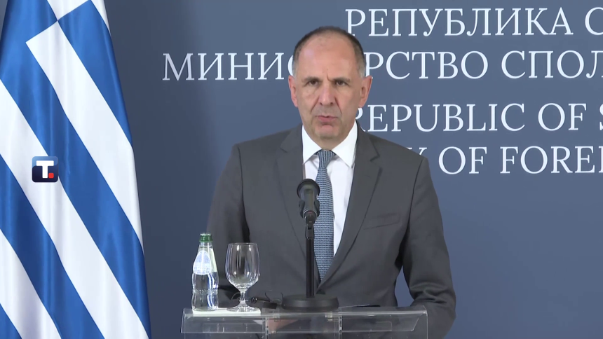 Ne možemo da zamislimo EU bez Srbije i Z. Balkana