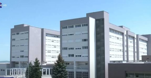UKC RS nakon teške nezgode: Vozač na respiratoru