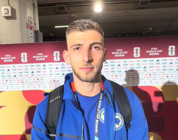 Лукић оборио рекорд, постао најтраженији фудбалер на свијету