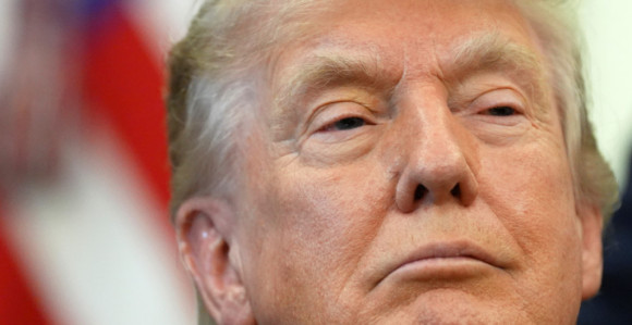 Исак Херцог честитао Доналду Трампу 80. рођендан