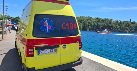 Split, detalji nesreće: Poginule 3 osobe, traga se za jednom
