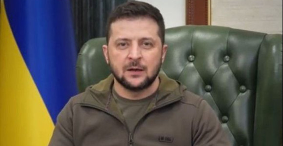 Zelenski sa Trampom razgovaraće na samitu G7 u FRA