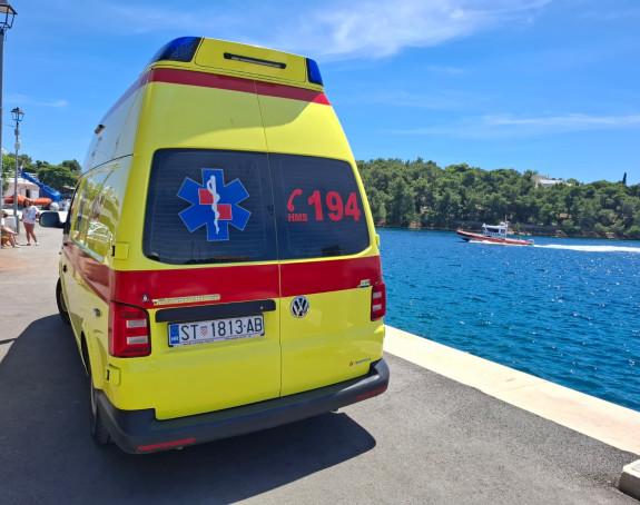 Сплит, детаљи несреће: Погинуле 3 особе, трага се за једном