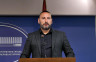 Milan Savanović: Nisam više u stranci Nebojše Vukanovića (VIDEO)