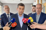 Вукановић: Све се вртјело око пара?