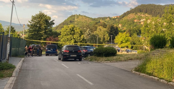 Умро Бранислав Јањић, један од актера обрачуна на Врацама