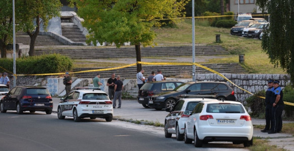 Sarajevo: Policija na nogama, Darko Elez sprema jezivu osvetu