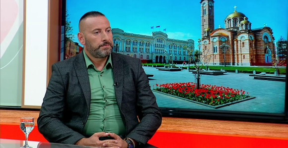 Savanović otkrio pozadinu sukoba sa Vukanovićem