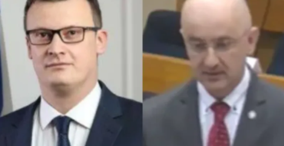 Mazalica pokazao da mu je matematika loša strana