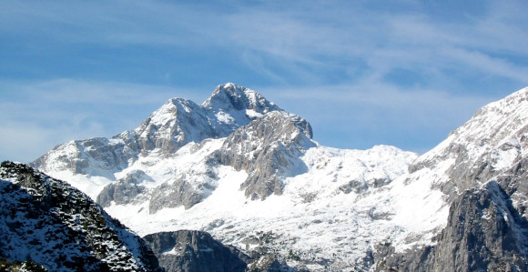 Holanđanin poginuo dok se spuštao niz Triglav