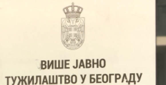 Boske saslušavan 12 sati u VJT, detalji iskaza nepoznati