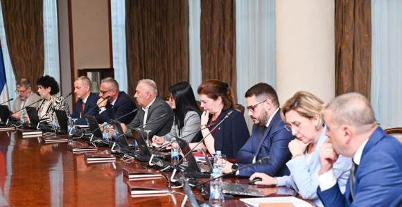 Srbija u Republiku Srpsku uložila stotine miliona maraka