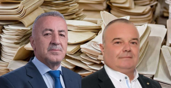 Kovačeve mašine kupila firma koja radi za opštinu