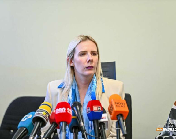 Odbijena tužba protiv zamjenice glavnog tužioca Bijeljina