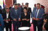Ne može kolo bez kokana: Na otvaranju policijske stanice na Palama nema legalnog Siniše Karana, ali ima onog koga zovu predsjednik?!