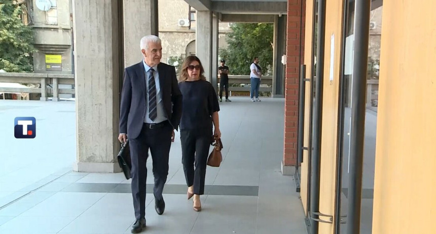 Advokat otkrio šta slijedi nakon presude Kecmanovićima
