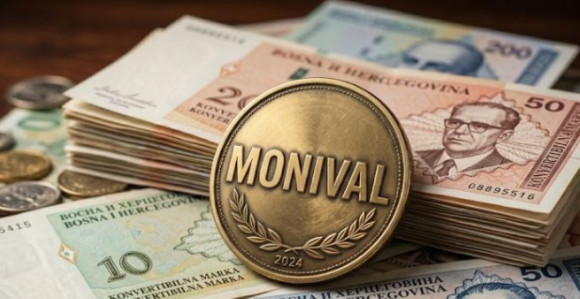 "BiH mora raditi na odbrani od zloupotrebe finansijskog sistema"