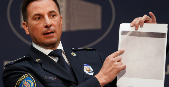 Prijetnje Veselinu Miliću od pritvorenika, hitna istraga