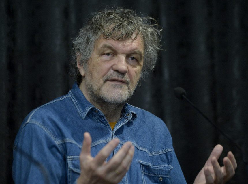 Kusturica zajedno sa ljudima iz vrha Srpske "udario" na Vučića