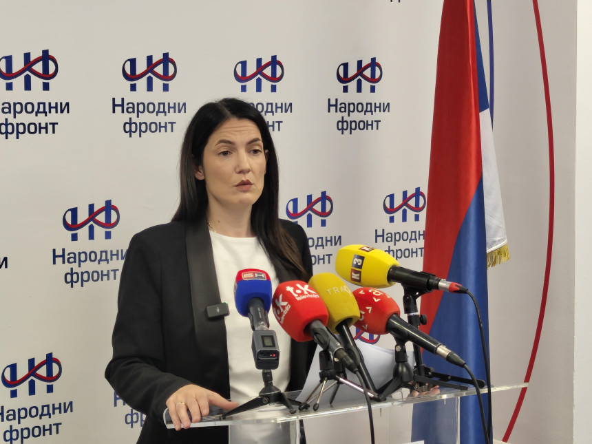 Ljudi žele promjene, nije do naroda nego do opozicije (VIDEO)