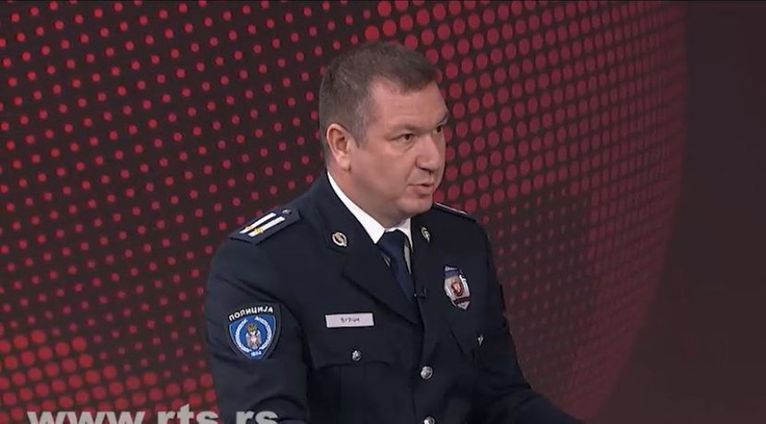 Bivši šef UKP-a osumnjičen da je štitio Bosketa