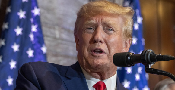 Donald Tramp ukinuo sankcije Iranu - Pad cijena nafte!