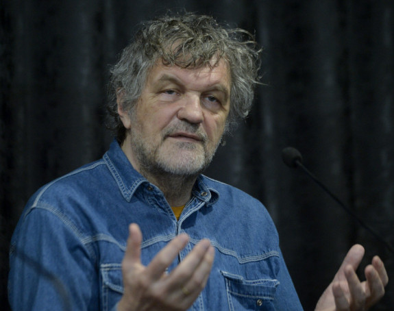 Kusturica zajedno sa ljudima iz vrha Srpske "udario" na Vučića
