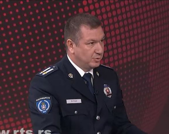 Bivši šef UKP-a osumnjičen da je štitio Bosketa
