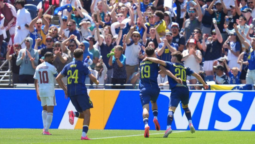 BiH pobijedila Katar i došla na korak do nokaut faze SP