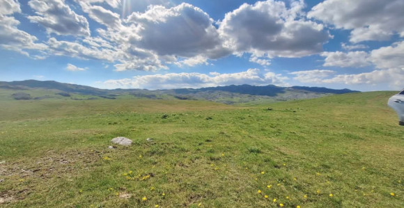 Danas će biti veoma toplo vrijeme, uz prolaznu oblačnost