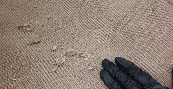 Kako su policajci falsifikovali dokaze i lažirali potpis