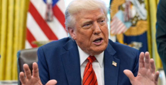 Трамп продужио ванредно стање на Западном Балкану још за годину дана