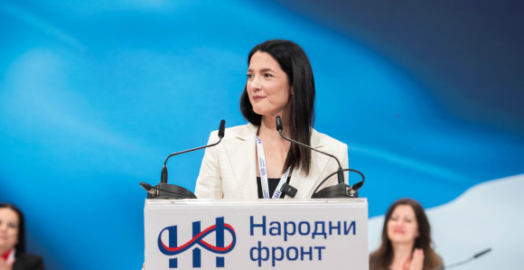 Odgovornost za promjene više nije na građanima, već isključivo na opoziciji