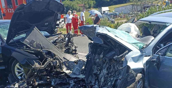 Obdukcija otkrila nove detalje teške nesreće u Banjaluci